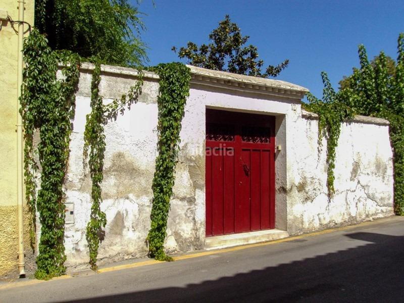 Foto db11b2ea-2062-4db2-9fe7-1500ef8073d1. Terreno residenziale in La Zubia Ciudad Zubia (La)