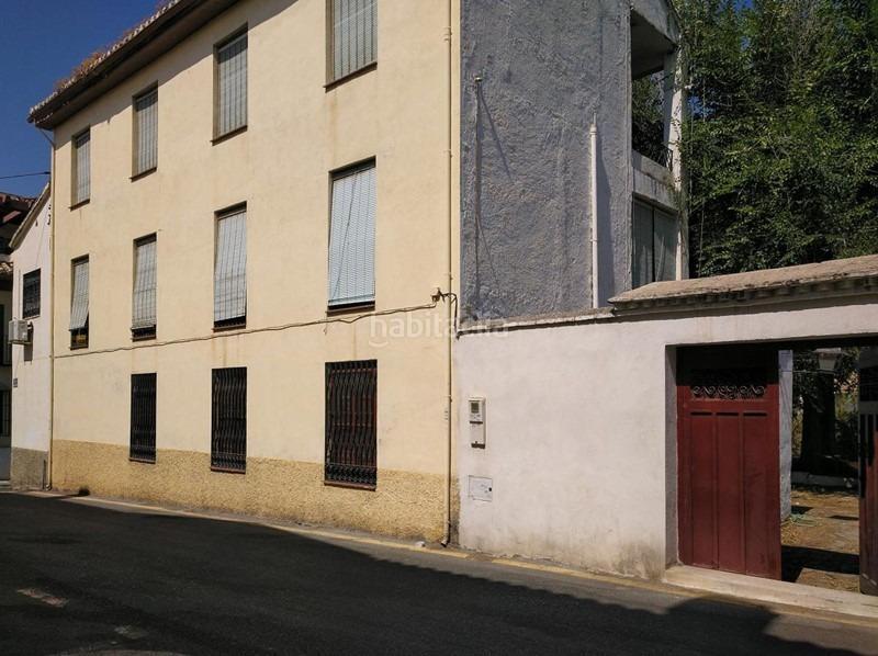 Foto fce44abc-8d45-48a5-90e8-84ff3d5bb375. Terreno residenziale in La Zubia Ciudad Zubia (La)