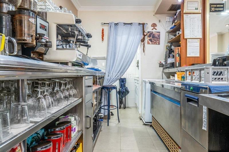 Foto 00dc536a-1e30-4bf1-a499-cffc2c6455e8. Locale commerciale in Barrio de Zaidín Granada