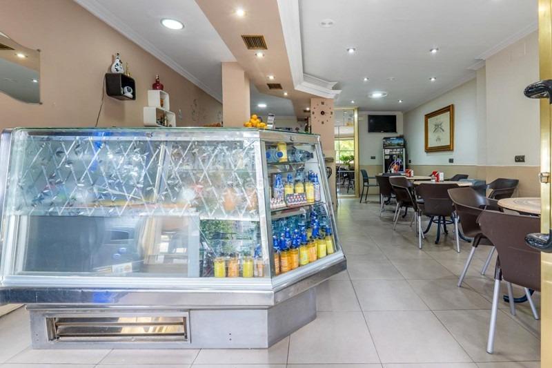 Foto 1b669939-fea3-4eb2-a900-96562a6eb5e1. Locale commerciale in Barrio de Zaidín Granada