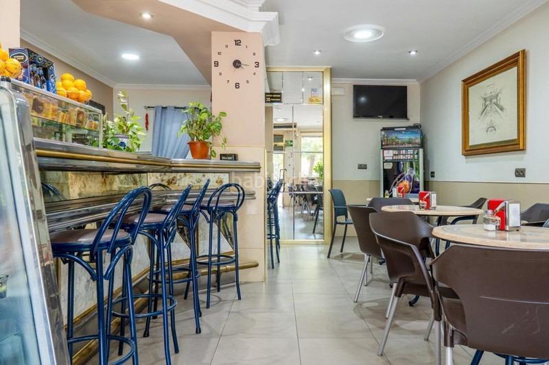 Foto 2165641d-1d5c-4281-8506-7f49190fa1b4. Locale commerciale in Barrio de Zaidín Granada