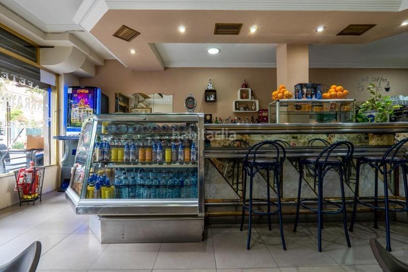 Foto 2ef438fe-d253-4e53-a95c-16db952583f5. Locale commerciale in Barrio de Zaidín Granada