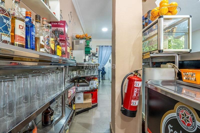 Foto 58b8a271-14fe-40c7-a790-7c26415a8bc1. Locale commerciale in Barrio de Zaidín Granada