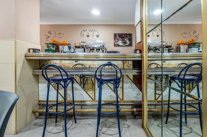 Foto 6d152d3d-73e3-4e0a-89ad-a20398a9e811. Locale commerciale in Barrio de Zaidín Granada