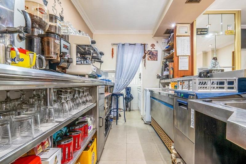 Foto 6e928982-3cb1-4e2b-b1bd-f18be6aaea38. Locale commerciale in Barrio de Zaidín Granada