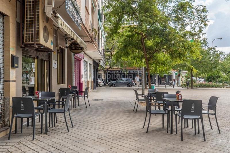 Foto 92e77913-6593-4b79-b7ba-53a6c48d2e67. Locale commerciale in Barrio de Zaidín Granada