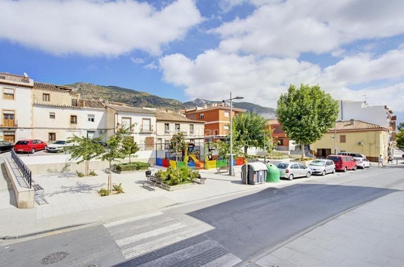 Foto 86ec49e8-2385-4e8c-a5be-4ff54473033b. Haus in Padul