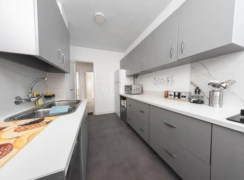 Foto 8846cbb2-c10c-48f0-8811-5a831c3370e2. Etagenwohnung in Plaza de Toros Granada