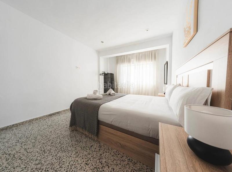 Foto adc92aa3-f85d-4496-82a5-8bfce68aca7e. Etagenwohnung in Plaza de Toros Granada