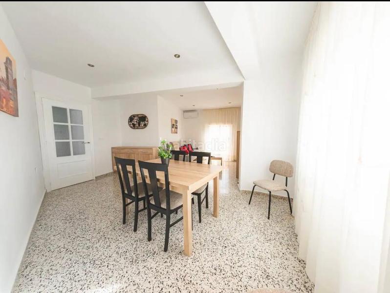 Foto b08bc7fa-4dda-421f-ba6c-1342edba2902. Etagenwohnung in Plaza de Toros Granada