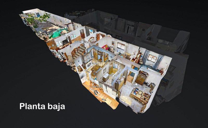 Foto 48cd8636-e747-4093-8fef-5a8c43beb8e8. Casa amb aparcament a Padul