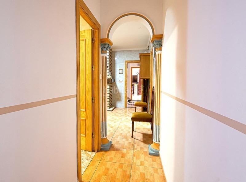 Foto 9c028e2d-fe69-437c-9a6f-352ea72b2b69. Casa amb aparcament a Padul