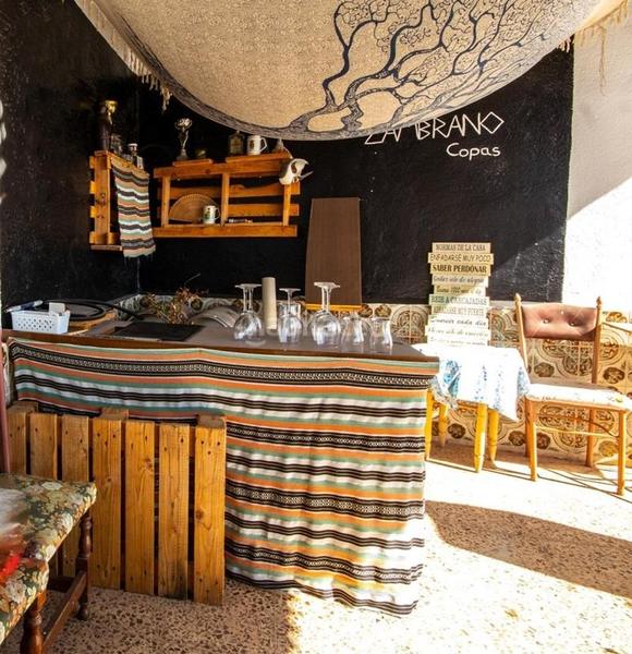 Foto ccd2cdcb-f919-498d-af50-9a805686aa33. Casa amb aparcament a Padul