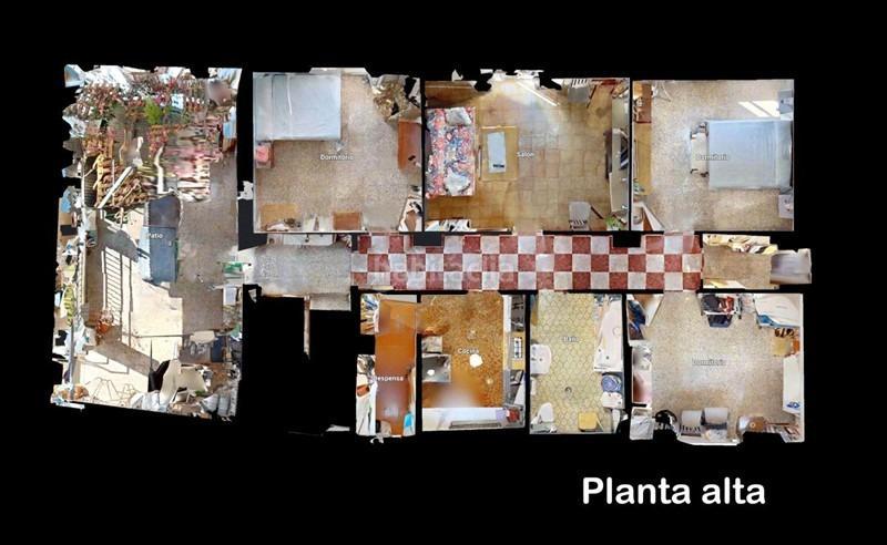 Foto fe9c648b-01bb-4ad6-88f1-d08ab5d91813. Casa amb aparcament a Padul