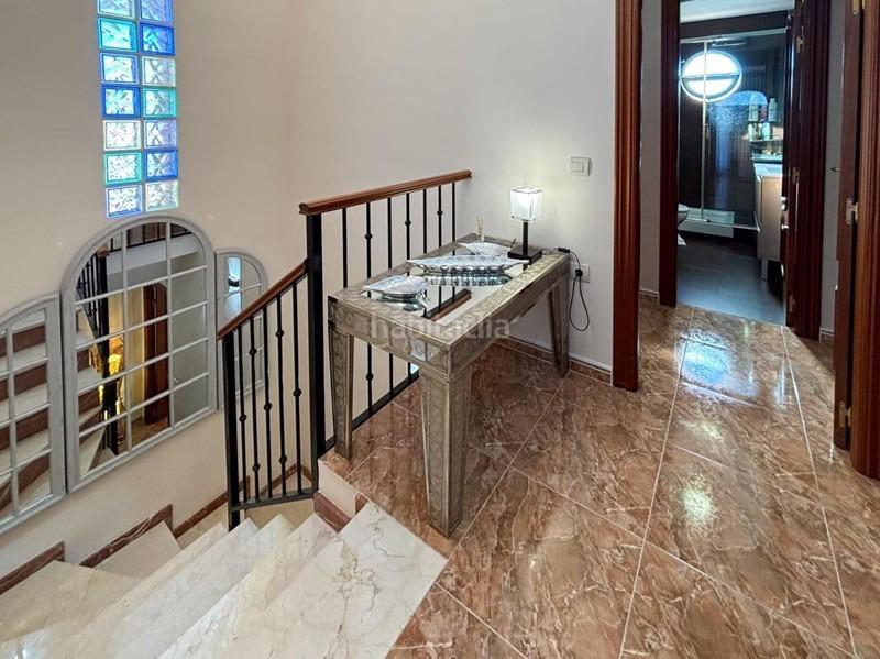 Foto 400aab8e-f4c8-4665-8432-20e82f5b3a29. Chalet con parcheggio piscina in Belicena Vegas del Genil