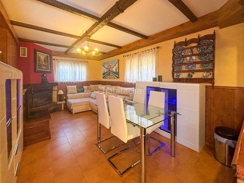 Foto 5dfbe573-5726-4911-8c79-b0b3f921a722. Chalet con parcheggio piscina in Belicena Vegas del Genil