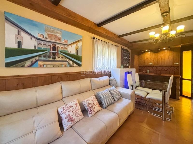 Foto 75e52e52-59b9-4e5d-8323-282f0ed631a0. Chalet con parcheggio piscina in Belicena Vegas del Genil