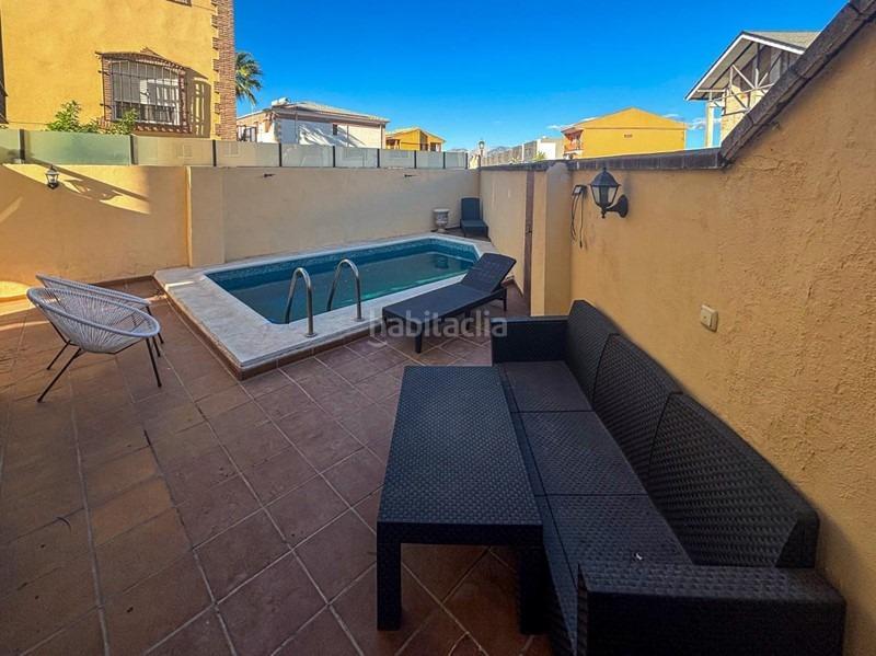 Foto 899cc098-acd1-456e-9666-75f79884e7b9. Chalet con parcheggio piscina in Belicena Vegas del Genil