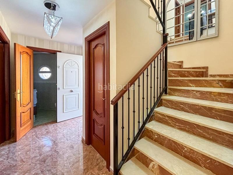 Foto a1f761c5-9b27-4fd5-98d8-1c21dd0628f3. Chalet con parcheggio piscina in Belicena Vegas del Genil