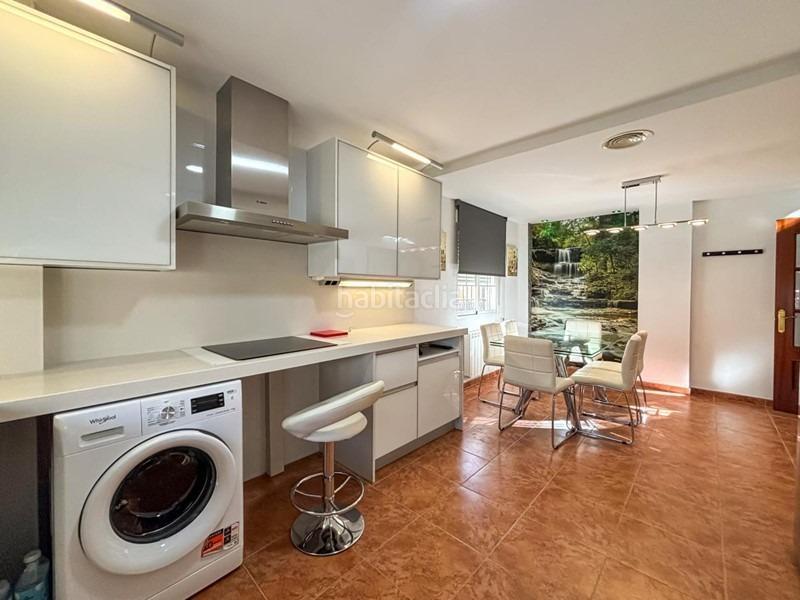 Foto b1b95b45-85b3-43d1-9ff2-0051c3ed614b. Chalet con parcheggio piscina in Belicena Vegas del Genil