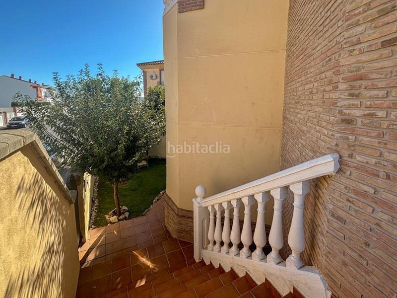 Foto c95e6a9b-cbc0-40f3-8759-74f865ab5c23. Chalet con parcheggio piscina in Belicena Vegas del Genil