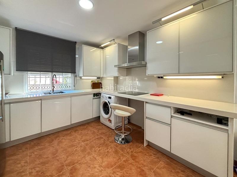 Foto fca08f69-1387-4e65-8705-3b0d74b81571. Chalet con parcheggio piscina in Belicena Vegas del Genil