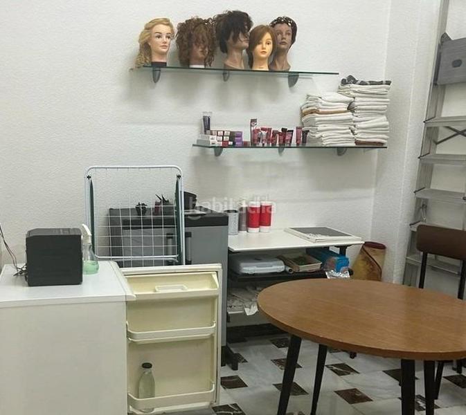 Foto 0a54ad2b-ef52-465b-bcdd-85597bf6c1c3. Local comercial  en Atarfe