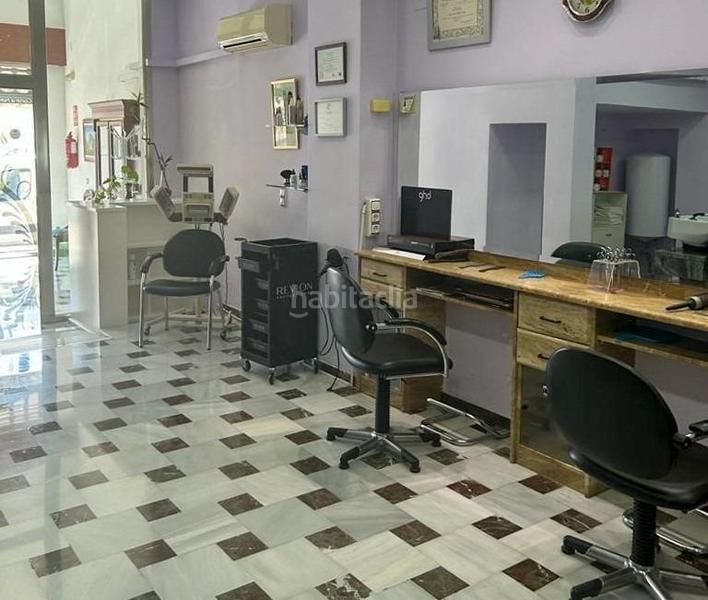 Foto 83ab9912-caa5-4e95-b69b-b15c6610f5fc. Local comercial  en Atarfe