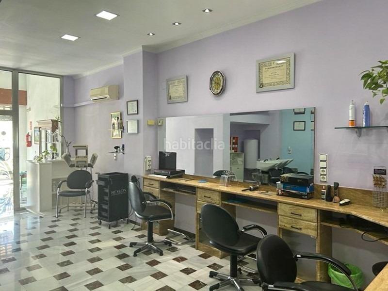 Foto d893e324-66b3-4991-8c46-6d8296f42e4f. Local comercial  en Atarfe