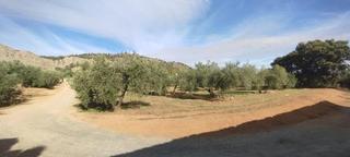 Masía en Albolote. Finca rústica