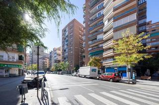 Pis a Barrio de Zaidín. Piso