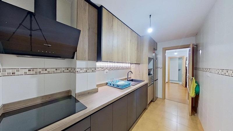 Foto 251572c8-9ef5-4ea8-9105-da893bbc24d9. Appartamento in Cogollos de la Vega