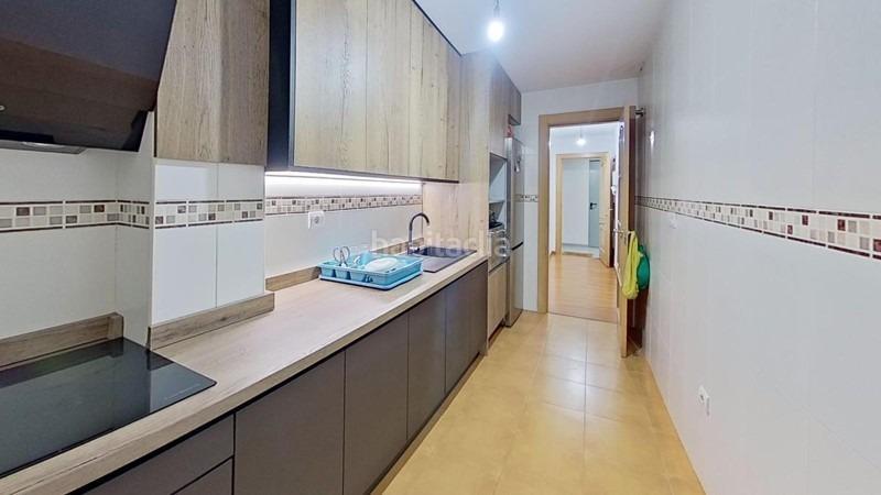 Foto 839d8166-8661-4510-bc6b-3335a00afa8b. Appartamento in Cogollos de la Vega