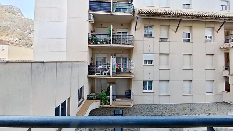 Foto a19d5b02-79d1-4eaa-a6ec-6c15b87caae4. Appartamento in Cogollos de la Vega