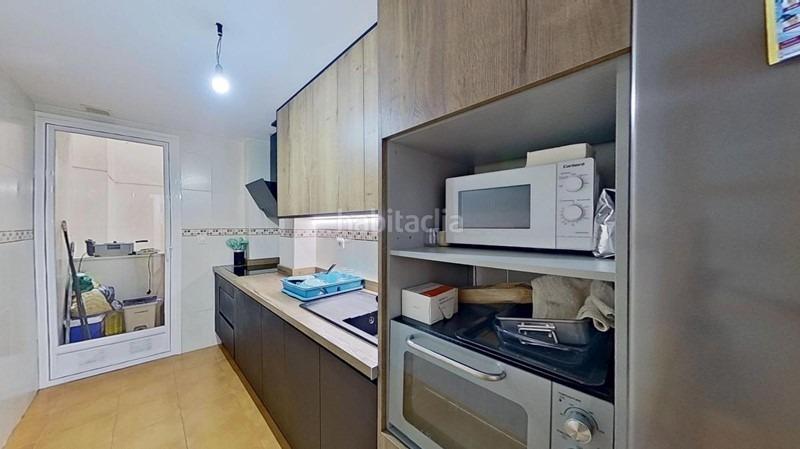 Foto bd49e774-c48e-4db2-bc2b-9d9a857615b0. Appartamento in Cogollos de la Vega