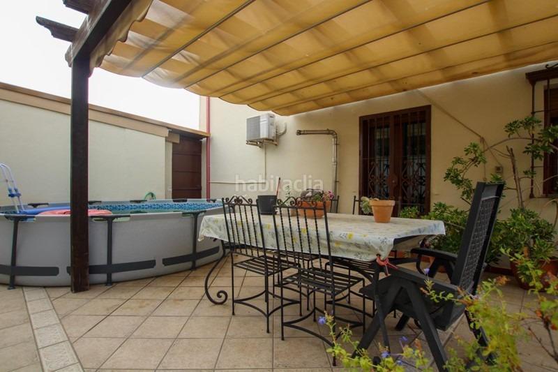 Foto 554ae733-43d6-4d25-b957-b81e00ac244b. Casa amb aparcament a Ogíjares