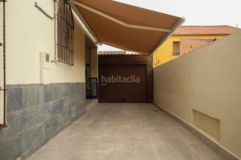 Foto aecb7bfd-1ca3-4fd5-a74e-c8a2e0165529. Casa amb aparcament a Ogíjares