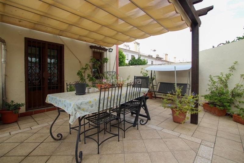 Foto fa10288c-286c-416d-b167-b1f30d7f7f0f. Casa amb aparcament a Ogíjares