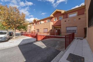 Haus in Malahá (La). Casa