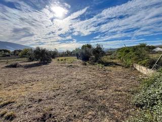 Mas à Padul. Finca rústica