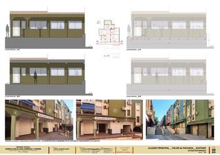 Local Comercial en Casería de Montijo