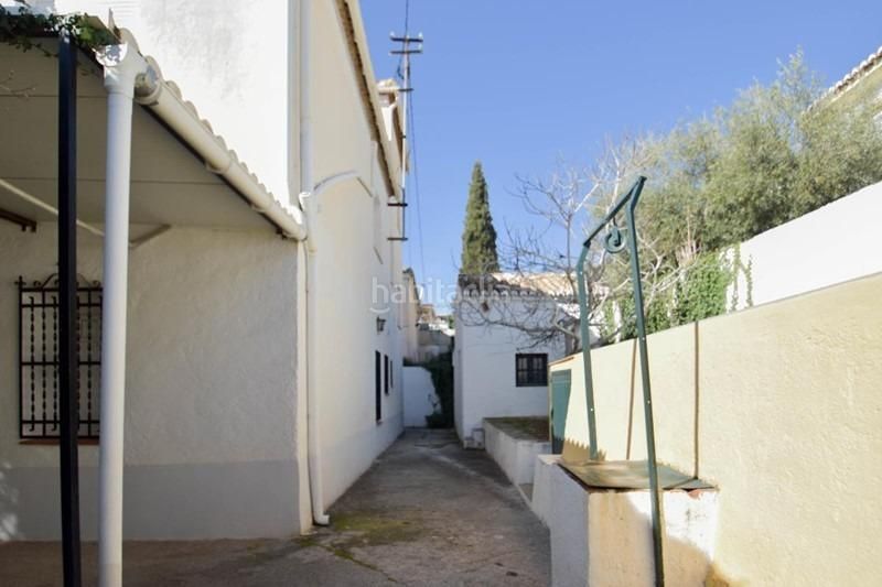 Foto 03f0cca9-1f68-4f3a-b2e8-9e1d62226f25. Xalet amb aparcament piscina a Barrio de la Vega Monachil