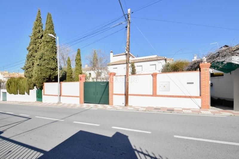 Foto 48f74694-6b93-4b14-9dcf-c02b29c79922. Xalet amb aparcament piscina a Barrio de la Vega Monachil