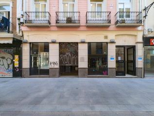 Local Comercial a Centro - Sagrario. Local comercial