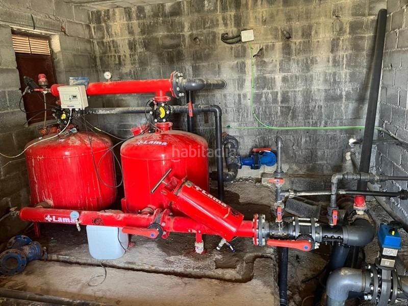 Foto 42b50b84-9246-4aa6-830b-e924c960b172. Masia a Malahá (La)