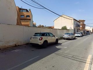 Terreny residencial a Parque de la Ermita