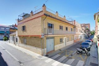 Casa a Barrio de Zaidín