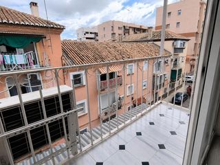 Pis a Barrio de Zaidín. Piso