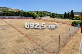 Terreny residencial a Padul