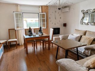 Flat in Pulianas. Piso